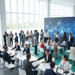 reclutamiento masivo en méxico